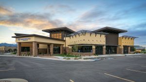 Riverton Medical Care